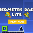 Geometry Dash Lite - Game Online image