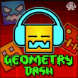 Geometry Dash - Play Now! image